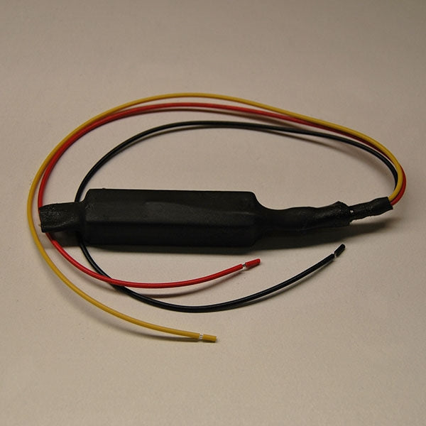 custom dynamics load equalizer