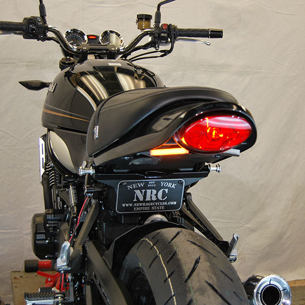 Kawasaki Z900RS Fender Eliminator  (2018 - Present)