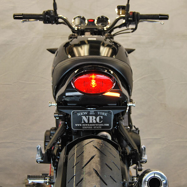 Kawasaki Z900RS Fender Eliminator  (2018 - Present)