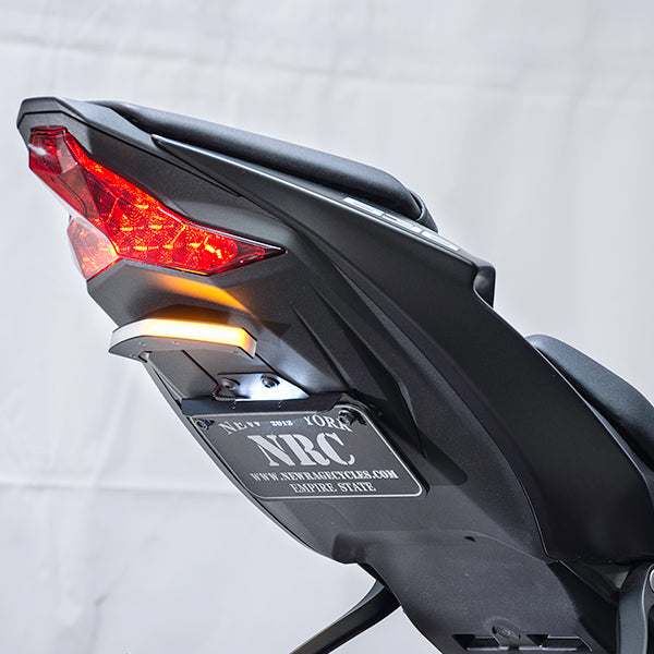 Kawasaki ZX-6R Fender Eliminator Kit (2019-Present)