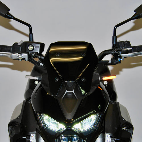 Kawasaki Z900 Front Turn Signals (2024-Present)