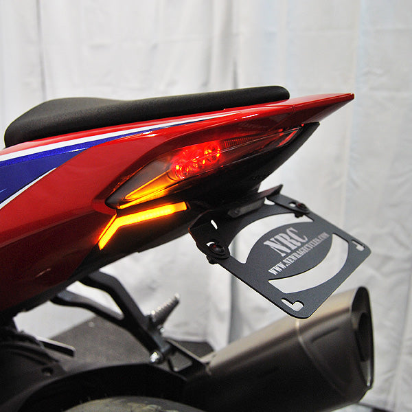 Honda CBR1000RR-R-Fender Eliminator (2021 - Present)