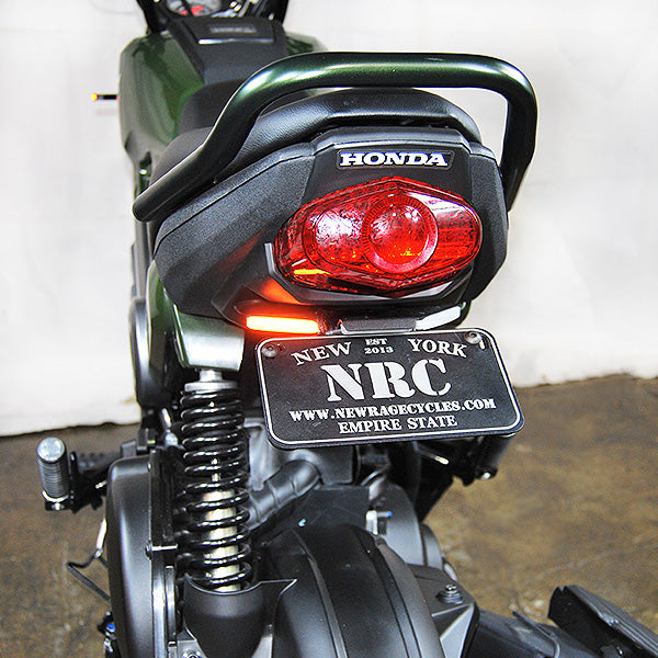 Honda Navi Fender Eliminator (2022-Present)