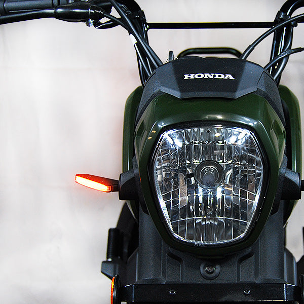 Honda Navi Front Turn Signals (2022-Present)