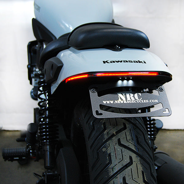 Kawasaki Eliminator 450 Fender Eliminator (2024-Present)