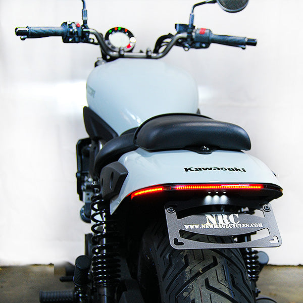 Kawasaki Eliminator 450 Fender Eliminator (2024-Present)