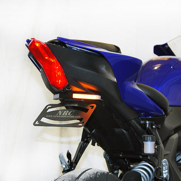 Yamaha R7 Fender Eliminator (2021 - Present)