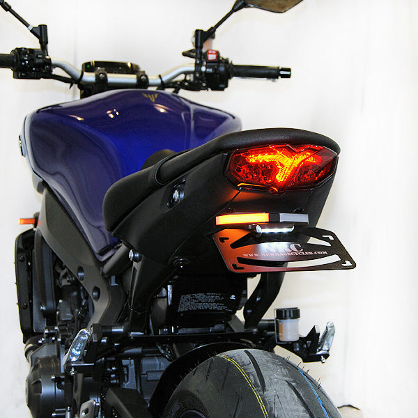 Yamaha MT-09 Fender Eliminator (2021-Present)