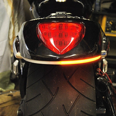 Suzuki M109R Rear LED Turn Signals