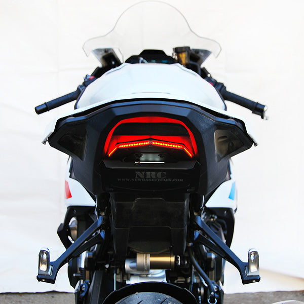 BMW S1000RR / S1000R / M1000R(R) Fender Eliminator Kit (2023-Present)