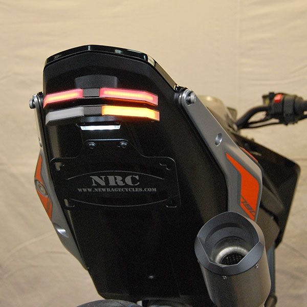 KTM 790 Duke Fender Eliminator