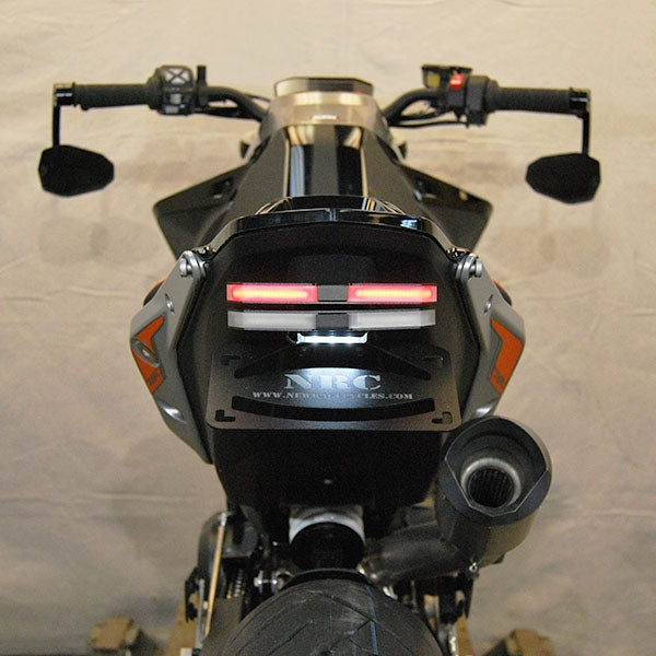 KTM 790 Duke Fender Eliminator