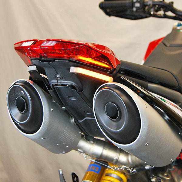 Ducati Hypermotard 950 Rear Turn Signals  (2019 - Present)