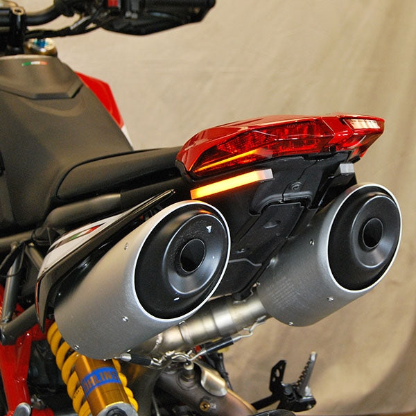 Ducati Hypermotard 950 Rear Turn Signals  (2019 - Present)