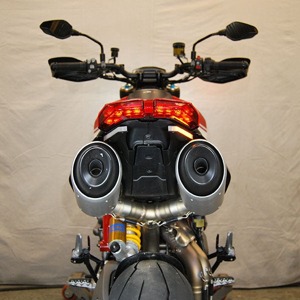 Ducati Hypermotard 950 Rear Turn Signals  (2019 - Present)