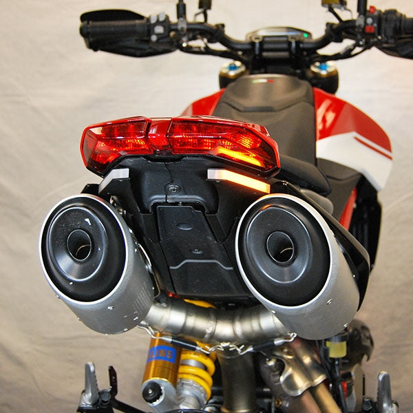 Ducati Hypermotard 950 Rear Turn Signals  (2019 - Present)