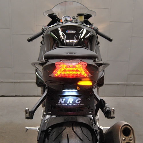 BMW S1000RR / S1000R Fender Eliminator Kit