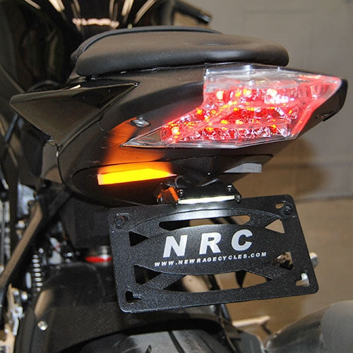 BMW S1000RR / S1000R Fender Eliminator Kit
