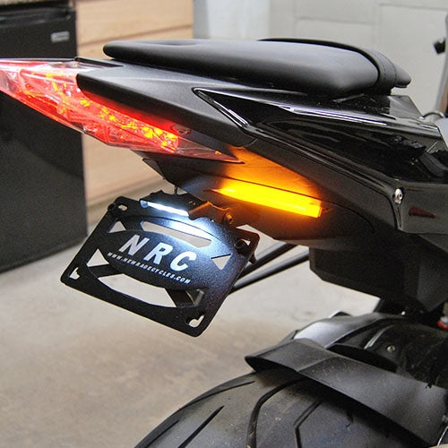 BMW S1000RR / S1000R Fender Eliminator Kit