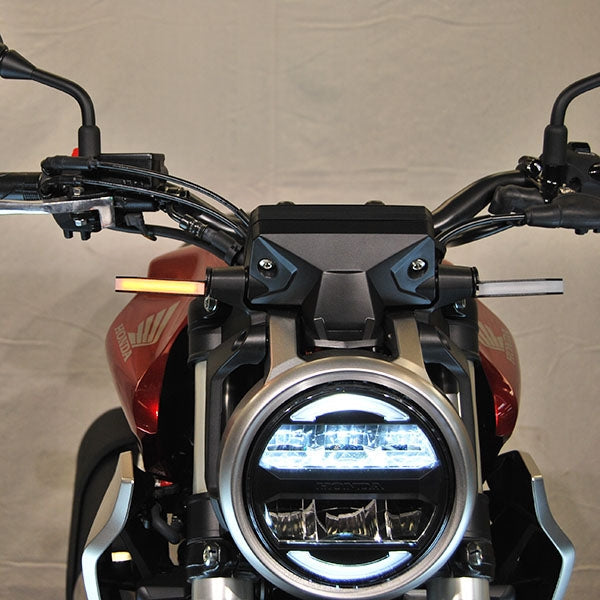 Honda CB300R Front Signals (2017 - Present)