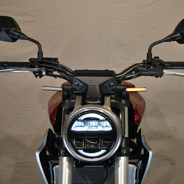 Honda CB300R Front Signals (2017 - Present)