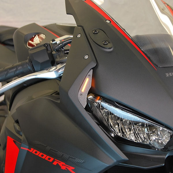 Honda CBR 1000RR Front Signals (2017 - Present)