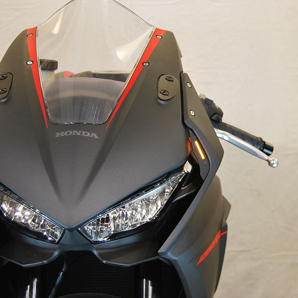 Honda CBR 1000RR Front Signals (2017 - Present)
