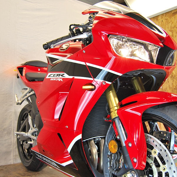 Honda CBR 600RR Front Signals (2013 - Present)