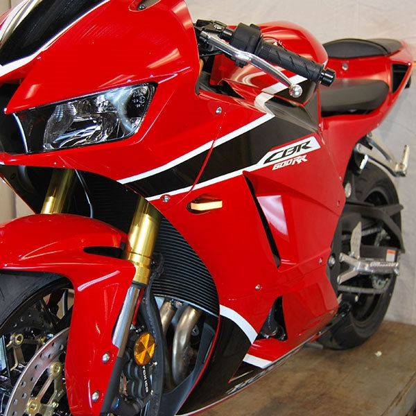 Honda CBR 600RR Front Signals (2013 - Present)