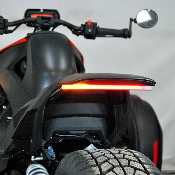 Can-Am Ryker Tail Light (2019 - Present)