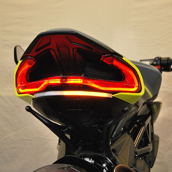 MV Agusta Dragster 800 Rear Turn Signals (2019-Present)