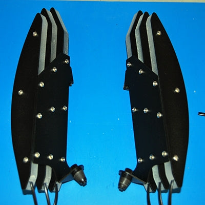 Ducati Diavel Rear Turn Signals