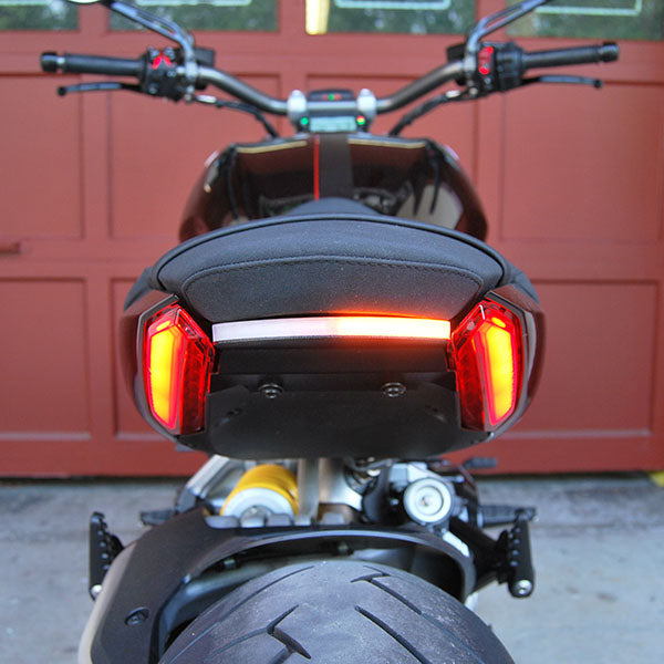 Ducati XDiavel Rear Turn Signals (2016 - Present)