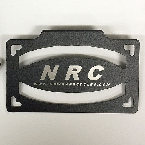 Ducati 899 Panigale Fender Eliminator Bracket (2013 - 2015)
