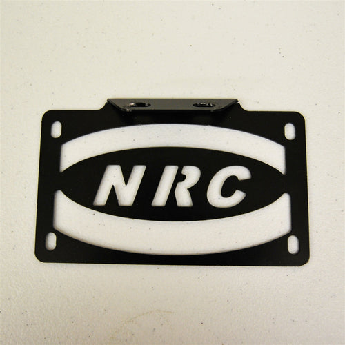 Ducati Hypermotard Fender Eliminator Bracket (821 / 939) (2013 - 2019)