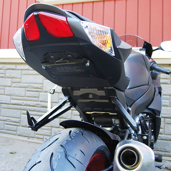 Suzuki GSXR600/750 Tail Tidy (2011-Present)