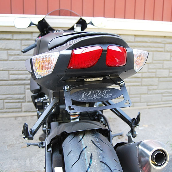 Suzuki GSXR600/750 Tail Tidy (2011-Present)