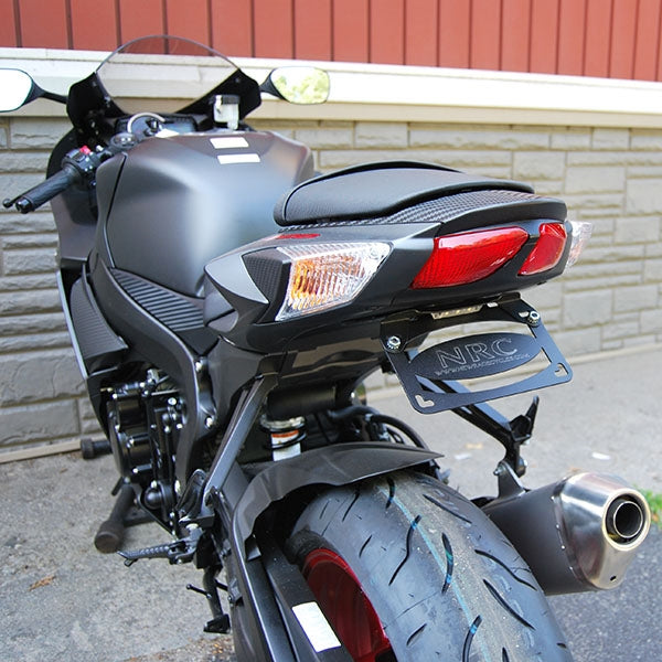 Suzuki GSXR600/750 Tail Tidy (2011-Present)