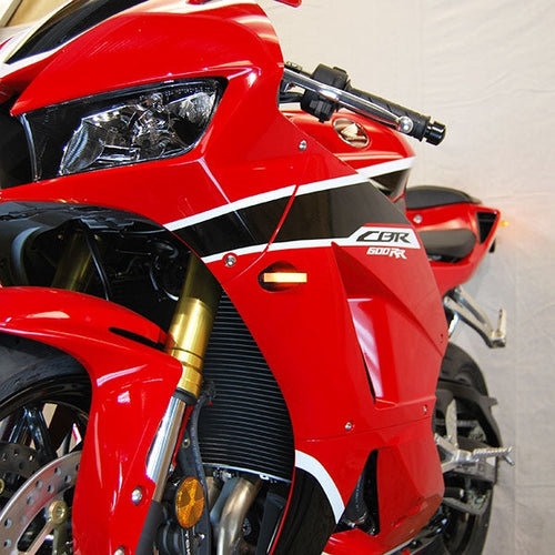 Honda CBR 600RR Front Signals (2013-Present)