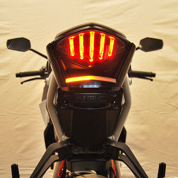 KTM 1290 Super Duke Fender Eliminator (2014-2019)