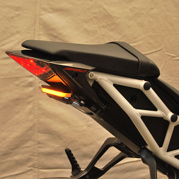 KTM 1290 Super Duke Fender Eliminator (2014-2019)