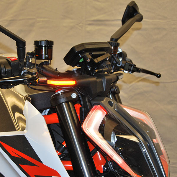 KTM 1290 Super Duke Front Turn Signals (2014-2019)