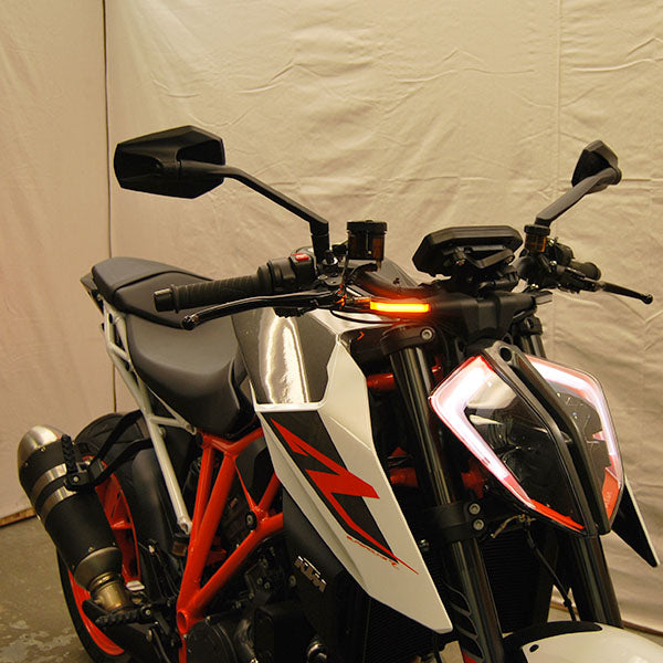 KTM 1290 Super Duke Front Turn Signals (2014-2019)