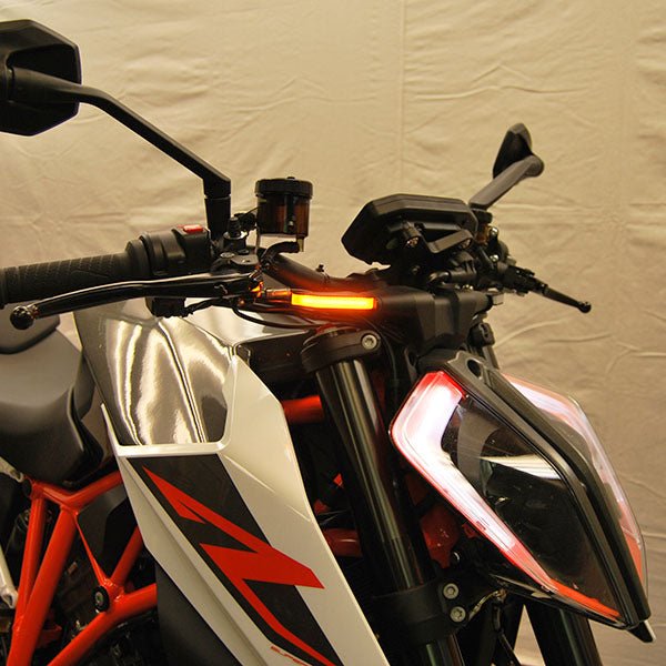 KTM 1290 Super Duke Front Turn Signals (2014-2019)