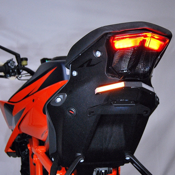 KTM 1290 Super Duke Fender Eliminator (2020-Present)