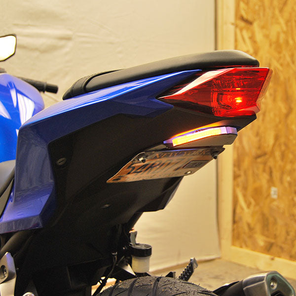 Kawasaki Ninja 300 Fender Eliminator (2012 - 2017)