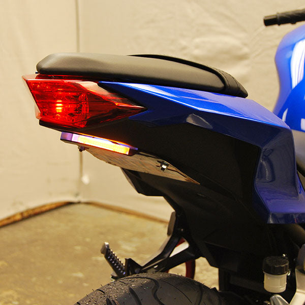 Kawasaki Ninja 300 Fender Eliminator (2012 - 2017)