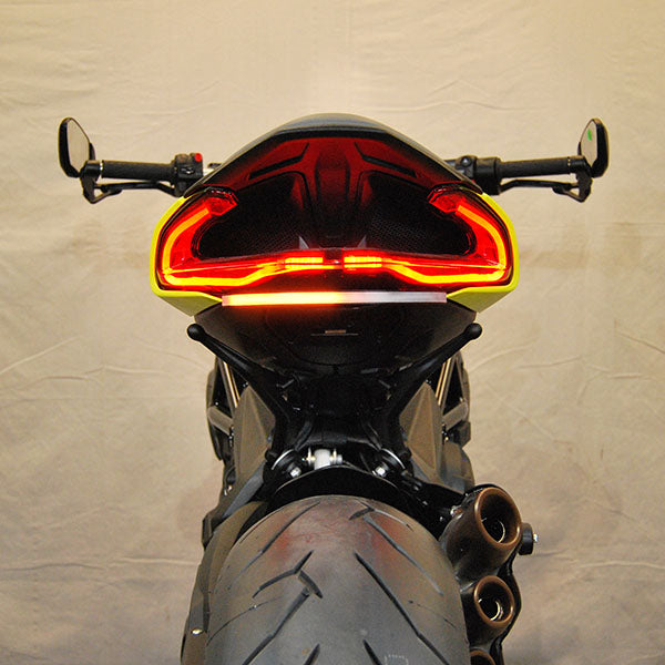 MV Agusta Dragster 800 Rear Turn Signals (2019-Present)