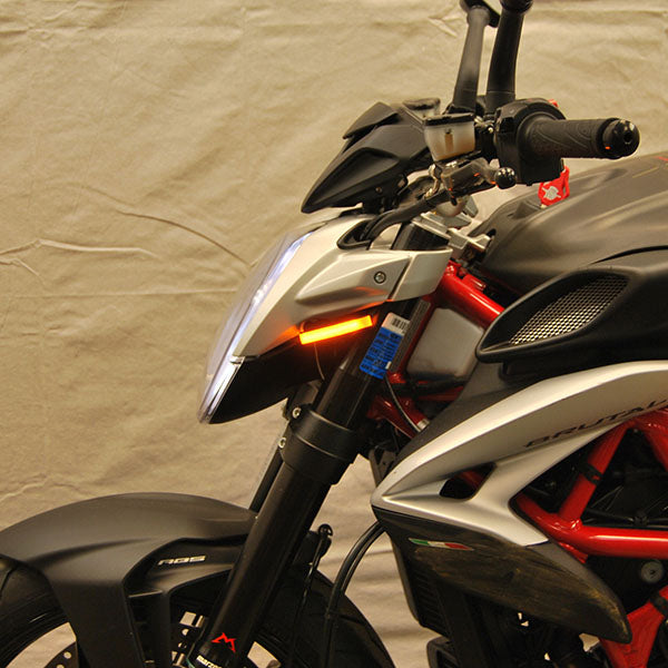 MV Agusta Brutale 800 / RR Front Signals (2017 - Present)