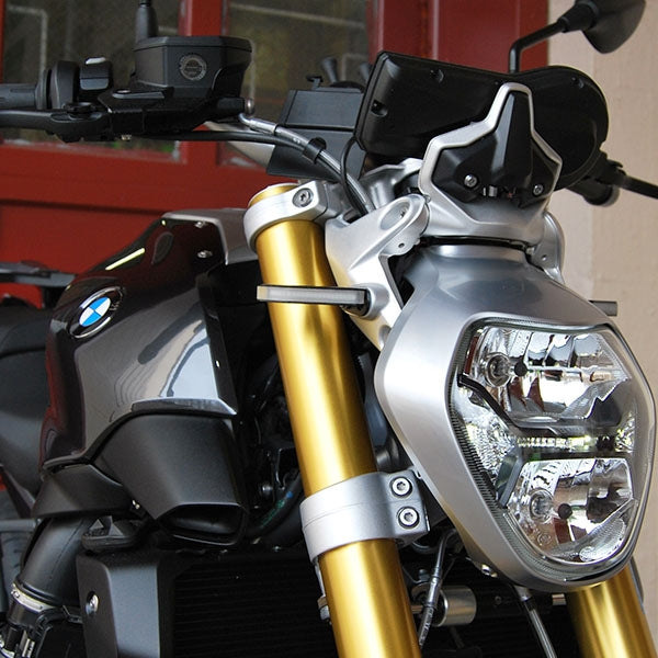 BMW R1200R / RS Front Signals (2015 - Present)